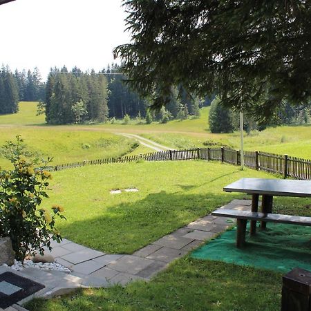 Chalet Nueschwendi Ebnat-Kappel Eksteriør billede